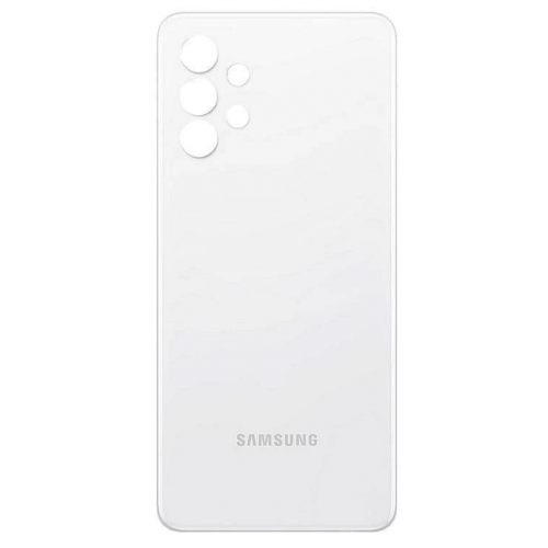 T169 Tapa Trasera Para Samsung Galaxy A32 4G / A325 SIN LOGO