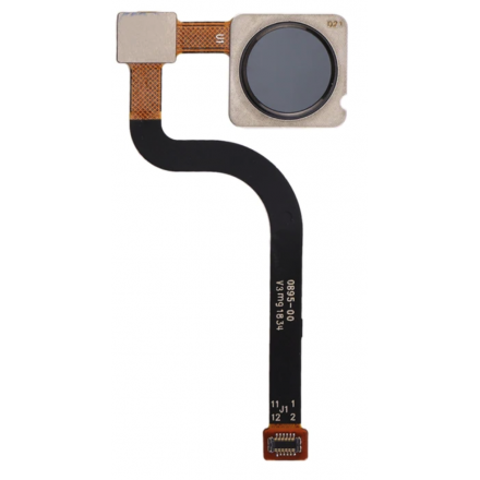 N51 Flex Boton Home Y Lector Huella Para Xiaomi Mi8 SE / Mi 8 SE