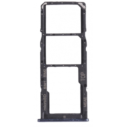 Bandeja Sim + Micro SD Para Samsung Galaxy M51 / M515