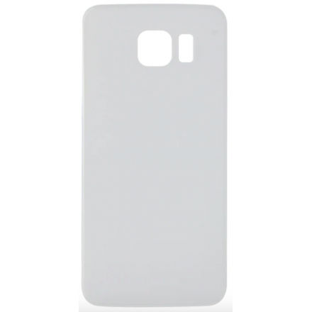 T124 Tapa Trasera Para SAMSUNG GALAXY S6 / G920 SIN LOGO