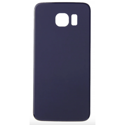 T124 Tapa Trasera Para SAMSUNG GALAXY S6 / G920 SIN LOGO 2