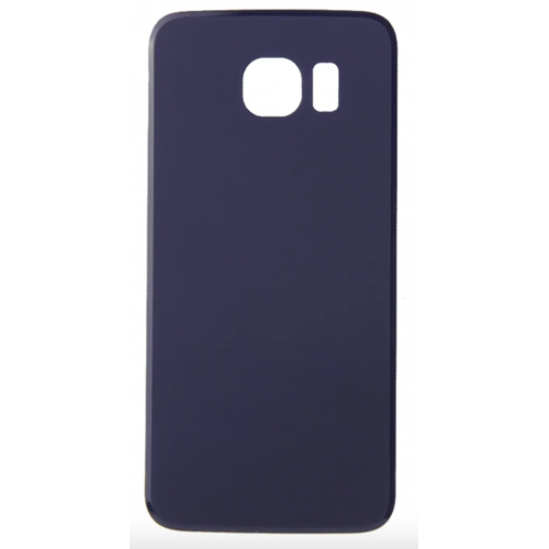 T124 Tapa Trasera Para SAMSUNG GALAXY S6 / G920 SIN LOGO