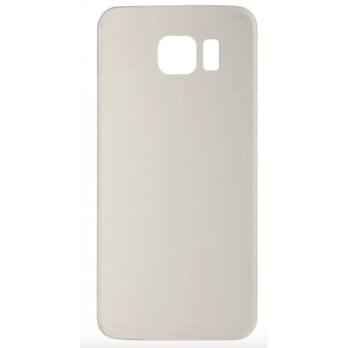 T124 Tapa Trasera Para SAMSUNG GALAXY S6 / G920 SIN LOGO