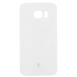 T125 Tapa Trasera Para Samsung S6 Edge / G925