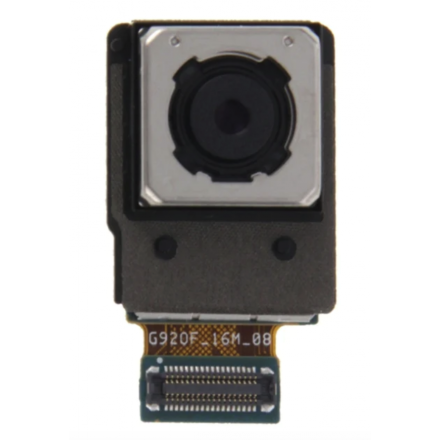 N160 Camara Trasera para Samsung Galaxy S6 edge g925 / S6...