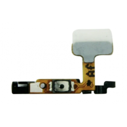 Botón de encendido cable de la flexión para samsung...