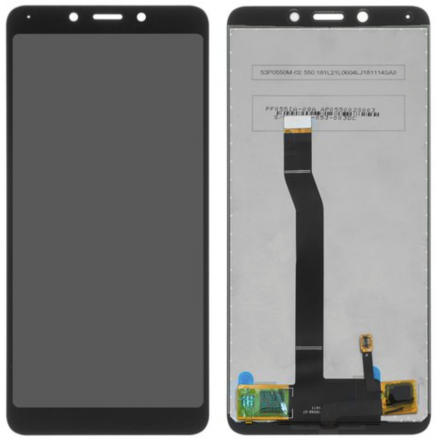 Pantalla Completa 5.45 para Xiaomi Redmi 6 Redmi6 2