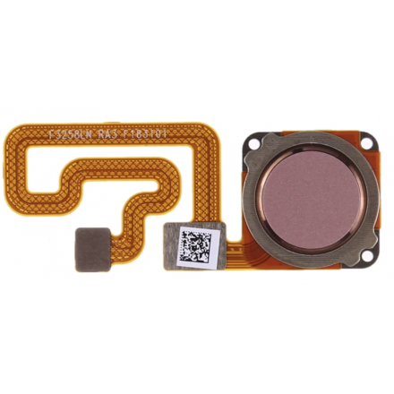 N42.1 Flex De Lector Huella Para XIAOMI REDMI 6A / REDMI6A 2