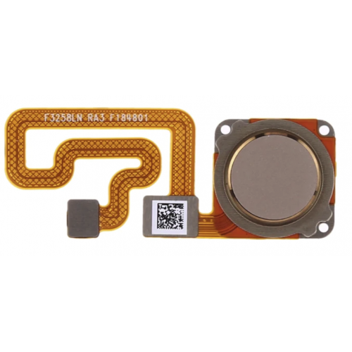 N42.1 Flex De Lector Huella Para XIAOMI REDMI 6A / REDMI6A