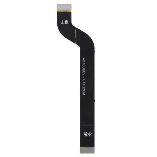 N42.1 Flex Puente LCD De Conectar Placa Para Redmi 6A / Redmi6A