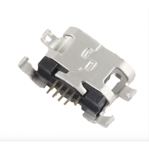 Conector De Carga Usb Huawei U8650 G510,G526,Y300,Y530,G520 ZTE V960,P743T,alcatel 5038 D5 