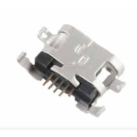 Conector De Carga Usb Huawei U8650 G510,G526,Y300,Y530,G520 ZTE V960,P743T,alcatel 5038 D5 