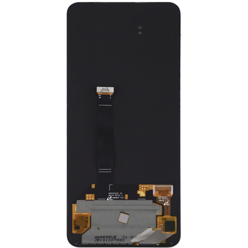 N25 Pantalla Completa amoled Y Táctil sin marco original para Oppo Reno / CPH1917