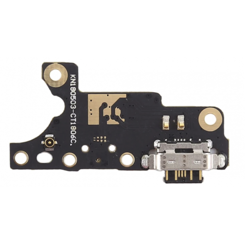 Placa / Flex De Carga Para NOKIA 7 PLUS