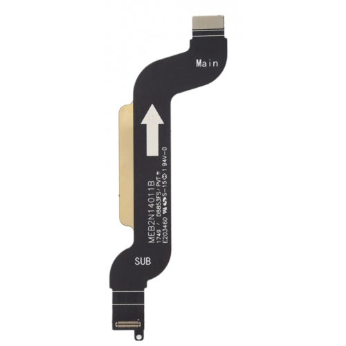 Flex De LCD Para NOKIA 7 PLUS