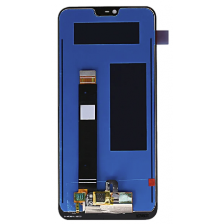 N23.1 Pantalla Completa Para NOKIA N7 2018 / NOKIA 7.1 / N7.1