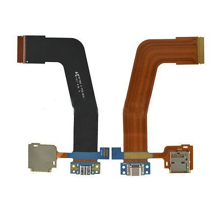 FLEX CARGA+LECTOR SD SAMSUNG TAB S 10.5 (T800)