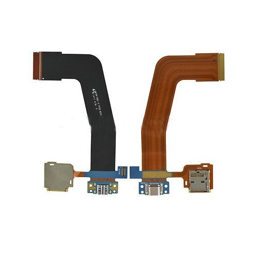 FLEX CARGA+LECTOR SD SAMSUNG TAB S 10.5 (T800)