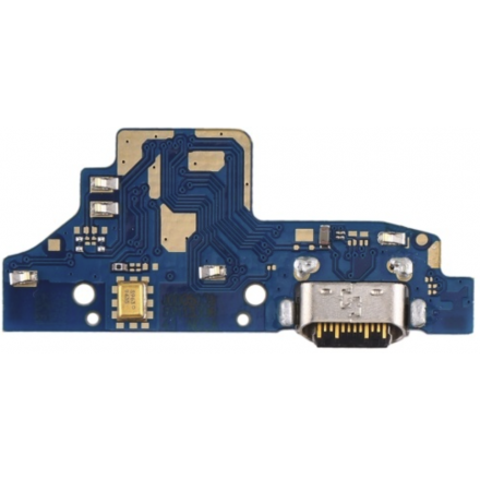 Placa De Carga Tipo C Con Microfono Para Nokia 6.2 / Nokia 7.2