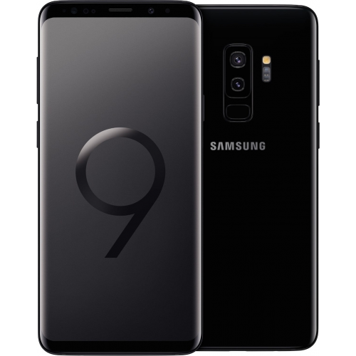 Telefono Movil REACONDICIONADO Segunda Mano / Samsung Galaxy S9 Plus - G965 / 256 GB