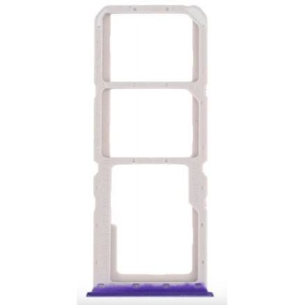 Bandeja Sim Y Micro SD Para OPPO A52 / A92 / A92S