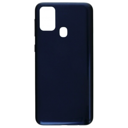 T141 Tapa Trasera Para Samsung Galaxy M31/ M315 SIN LOGO 2
