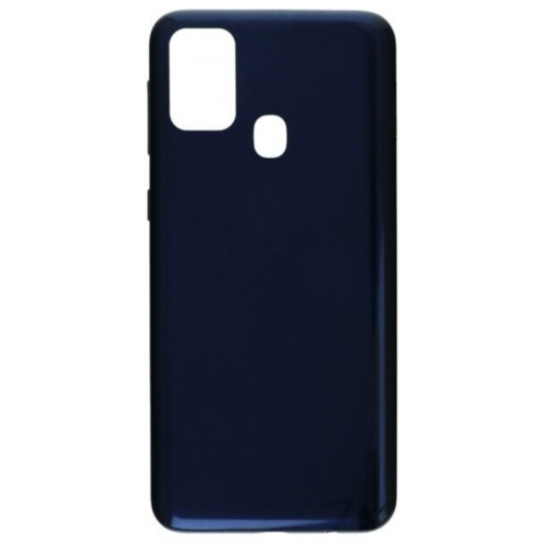 T141 Tapa Trasera Para Samsung Galaxy M31/ M315 SIN LOGO