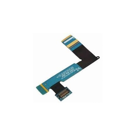 flex de display lcd  para samsung p1000 galaxy tab
