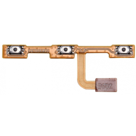 Huawei p9 lite flex power