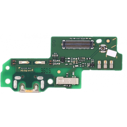 Huawei p9 lite flex carga