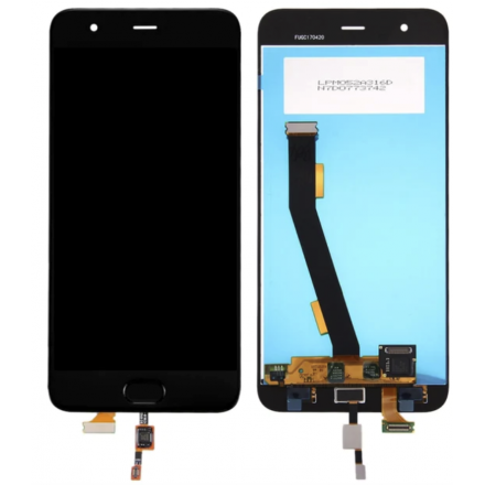 Pantalla Completa para Xiaomi Mi6 - Sin Flex Lector Huella 2