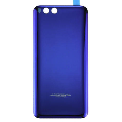 Tapa Trasera para Xiaomi Mi6