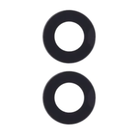 Lente De Camara Para Xiaomi Mi6 / Mi 6