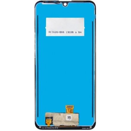 N45 Pantalla Completa Sin Marco Para Para LG Q60