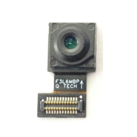 N308 Camara Delantera Para LG Q60