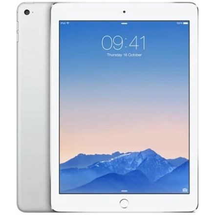 IPad AIR 12.4.1 Reacondicionado WIFI - Model A1474 -16 GB - Plata Grado A