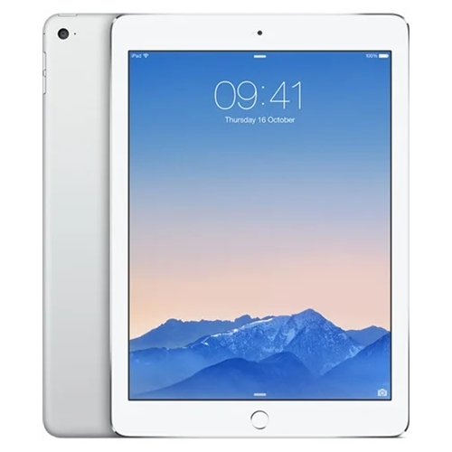 IPad AIR 12.4.1 Reacondicionado WIFI - Model A1474 -16 GB - Plata Grado A