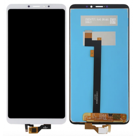 N38 PanTalla Completa Para XIAOMI MI MAX 3 2