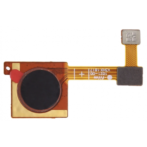 Flex Home+Huella Para Redmi A2 / 6X