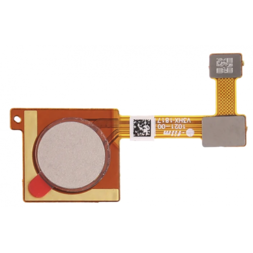 Flex Home+Huella Para Redmi A2 / 6X