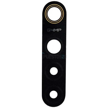 Lente De Camara Para OPPO Realme X2