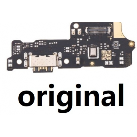 N95.2 Placa Carga Tipo C Para Xiaomi poco C40