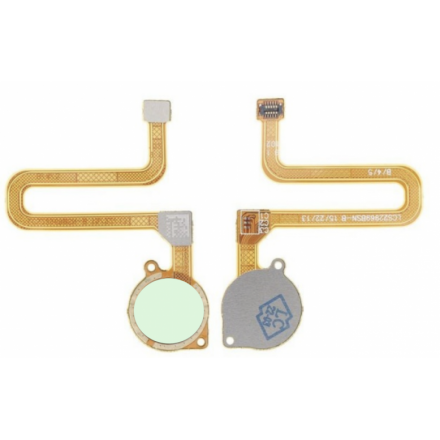 N95.2 Flex Lector De Huellas Para Xiaomi Poco C40