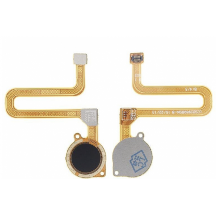 N95.2 Flex Lector De Huellas Para Xiaomi Poco C40 2
