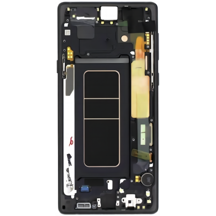 Pantalla Completa Original Para SAMSUNG GALAXY NOTE 9 / N960