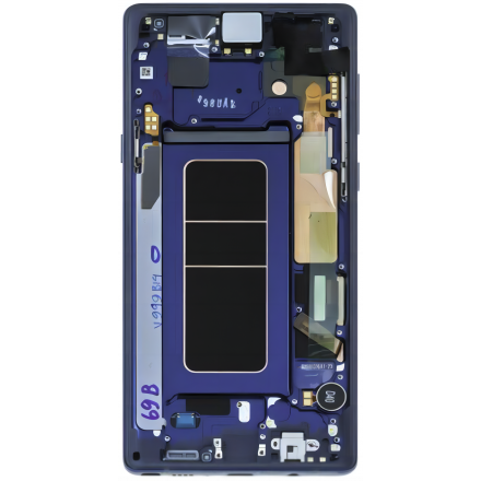 Pantalla Completa Original Para SAMSUNG GALAXY NOTE 9 / N960