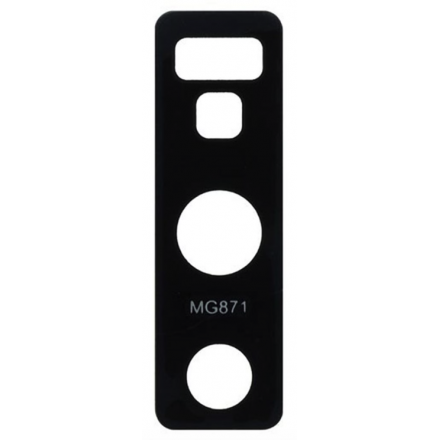 SAMSUNG GALAXY NOTE 9 N960 Lente De Camara