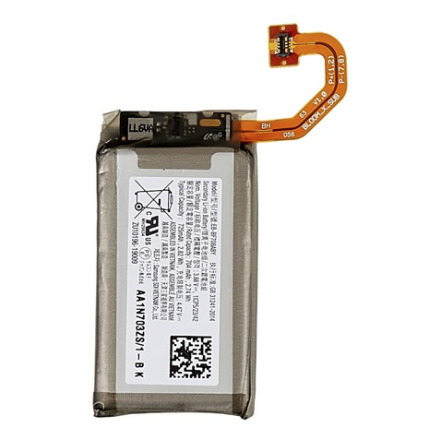 Batería Original para Samsung Galaxy Z Flip F700 EB-BF700ABY 900mAh desmonteje grado a