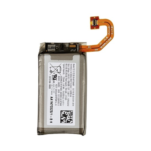 Batería Original para Samsung Galaxy Z Flip F700 EB-BF700ABY 900mAh desmonteje grado a