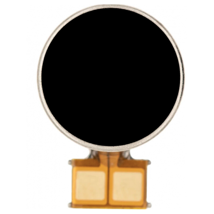 Modulo Vibrador Para SAMSUNG GALAXY Z FLIP / F700